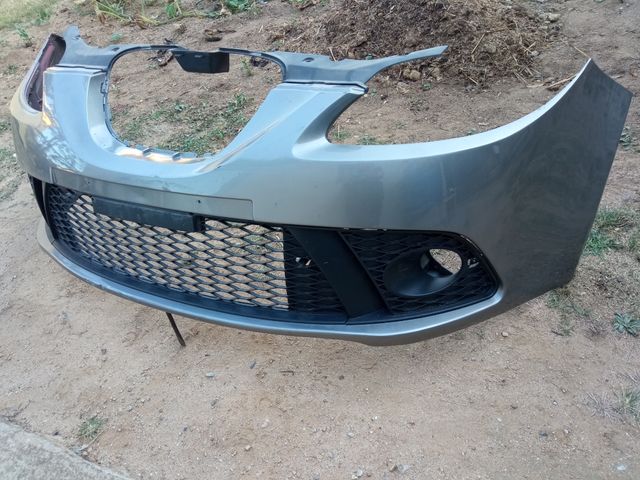 Parachoques Delantero Seat Altea FR