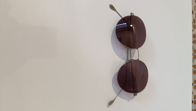 Occhiali da sole vintage Dilliman