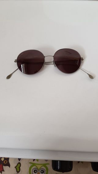 Occhiali da sole vintage Dilliman