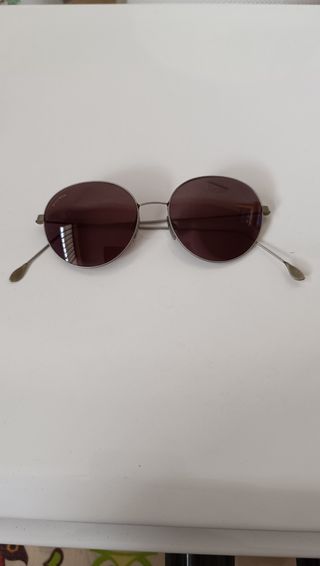 Occhiali da sole vintage Dilliman