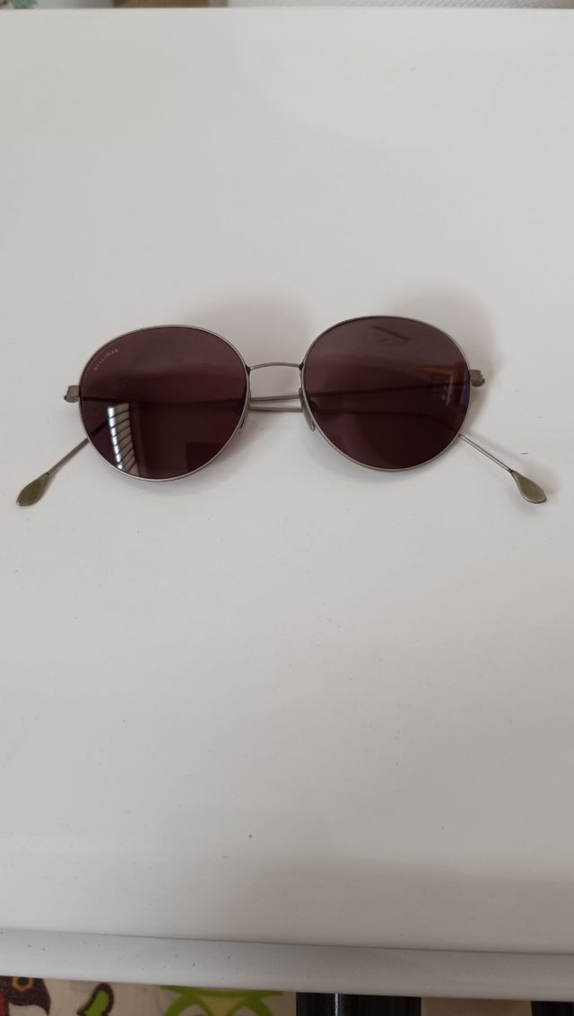 Occhiali da sole vintage Dilliman