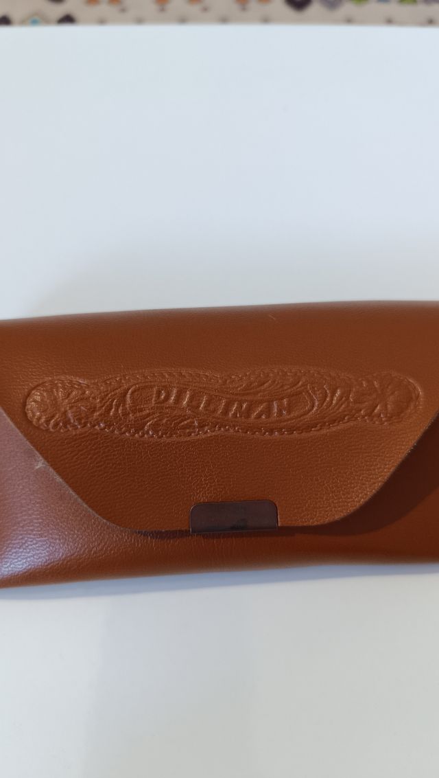 Occhiali da sole vintage Dilliman