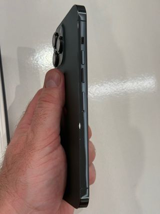 Apple iPhone 13 Pro Max 512GB Alpine Green (Verde)