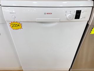 OFERTA. LAVAVAJILLAS BOSCH 3 BANDEJAS A+++