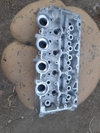 Despiece total de un 8hz