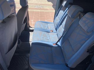 Ford Tourneo Connect 2013