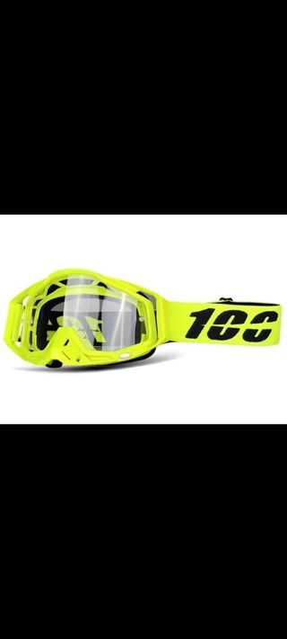 Gafas Motocross/Enduro/quad/moto 
