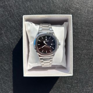 Reloj Hombre
