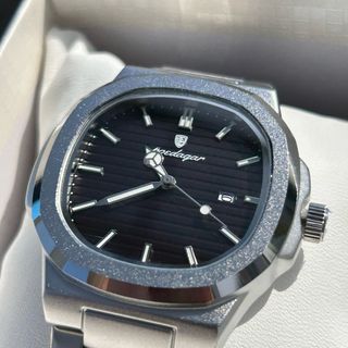 Reloj Hombre
