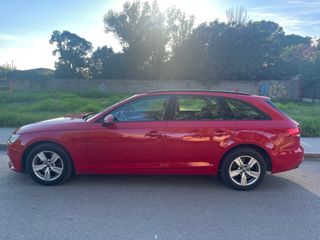 Audi A4 Avant 2.0 TDI 150CV S-Tronic 2018