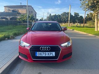 Audi A4 Avant 2.0 TDI 150CV S-Tronic 2018