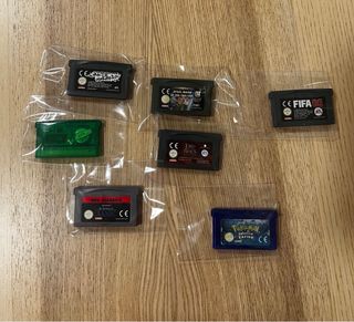 Nintendo Game Boy Advance SP Plata