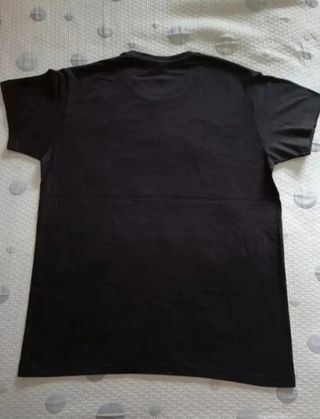 Camiseta Barroselas Metal Fest 2025 Talla M - Ropa