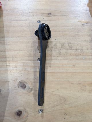 Soporte Garmin Carbono para AERO