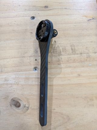 Soporte Garmin Carbono para AERO