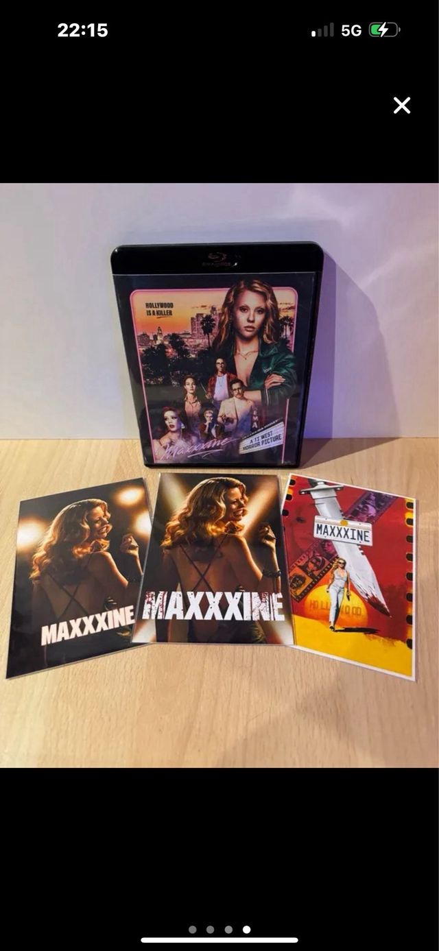 Pedido para Javi