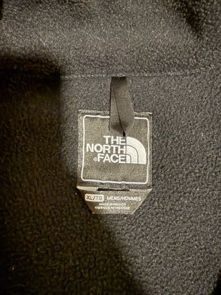 Chaqueta The North Face Vintage Talla XL