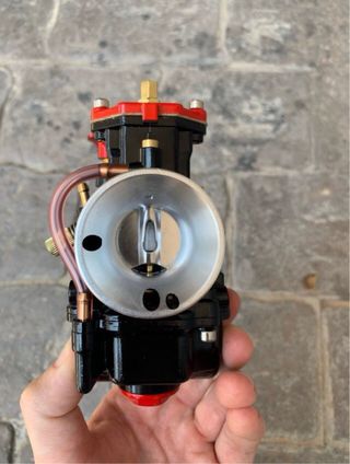 Carburador Mikuni 28mm