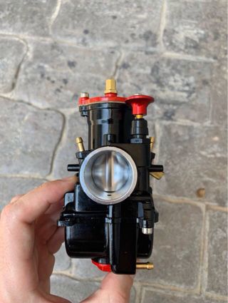 Carburador Mikuni 28mm