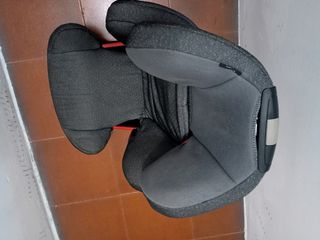 Silla coche Bebéconfort Grupo 2-3