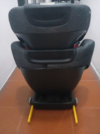 Silla coche Bebéconfort Grupo 2-3
