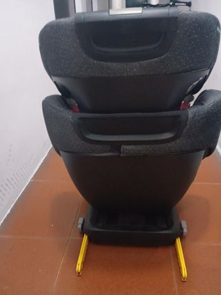 Silla coche Bebéconfort Grupo 2-3
