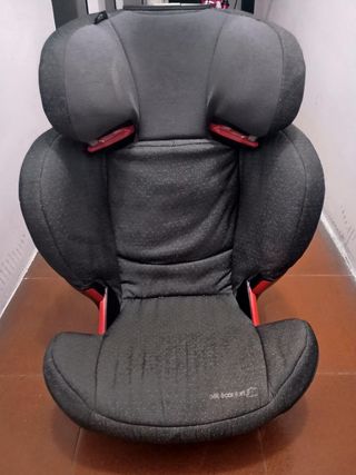 Silla coche Bebéconfort Grupo 2-3