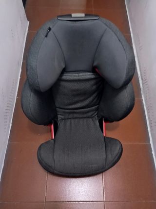 Silla coche Bebéconfort Grupo 2-3