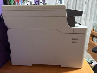 Impresora Brother DCP-L3510CDW Multifunción