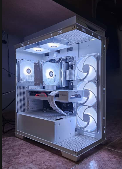 Servicios Informáticos a domicilio y empresas