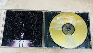 CD Michael Jackson Greatest Hits History Vol. 1