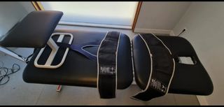 Máquina de Tracción Lumbar Chattanooga Tru-Trac