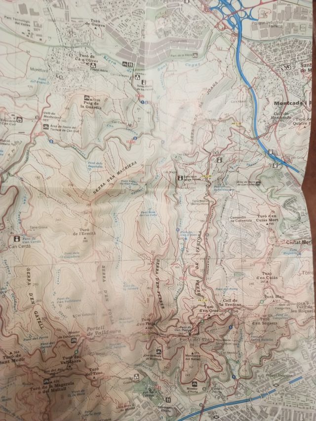 Pack Mapes Alpina Catalunya – 6 unitats