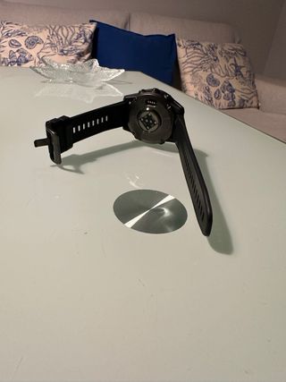 Garmin Fenix 7 Pro Solar 47mm Nuevo.