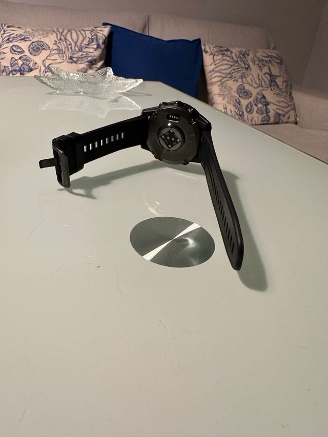 Garmin Fenix 7 Pro Solar 47mm Nuevo.