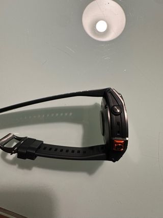 Garmin Fenix 7 Pro Solar 47mm Nuevo.