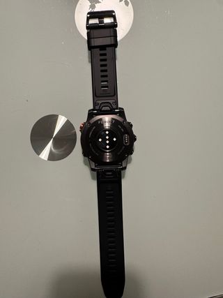 Garmin Fenix 7 Pro Solar 47mm Nuevo.