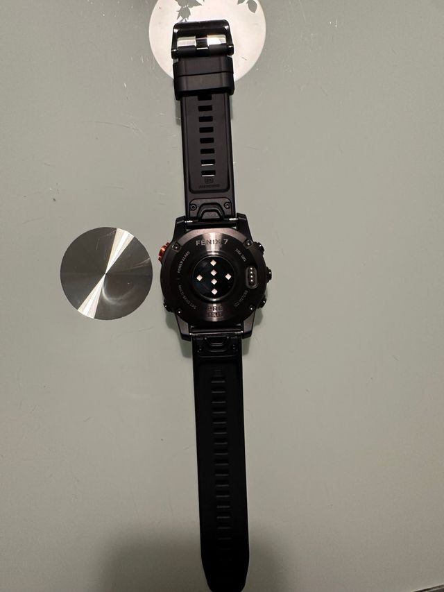 Garmin Fenix 7 Pro Solar 47mm Nuevo.