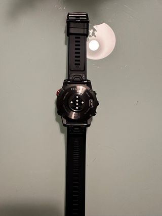 Garmin Fenix 7 Pro Solar 47mm Nuevo.