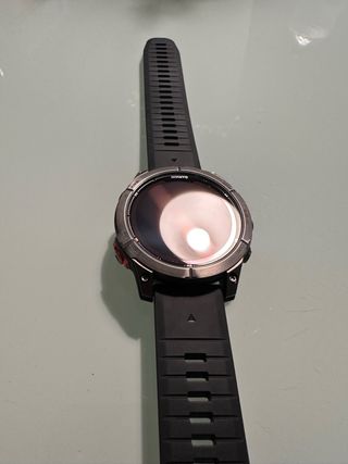 Garmin Fenix 7 Pro Solar 47mm Nuevo.