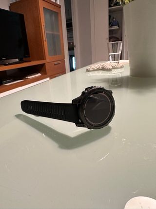 Garmin Fenix 7 Pro Solar 47mm Nuevo.