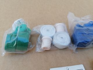 Cintas demanillar bicicleta clásica