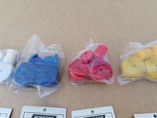 Cintas demanillar bicicleta clásica