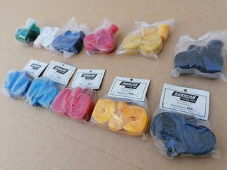 Cintas demanillar bicicleta clásica