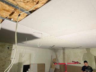 Reformas • Pladur •Pintura •Electricidad • Parquet