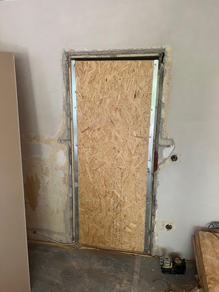 Reformas • Pladur •Pintura •Electricidad • Parquet