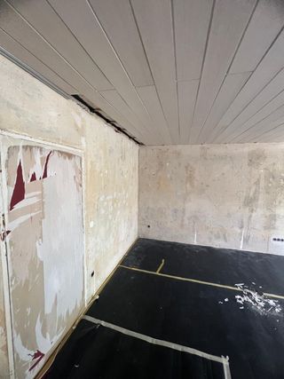 Reformas • Pladur •Pintura •Electricidad • Parquet