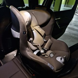 Silla Coche Cybex Gold Sirona M2 i-Size