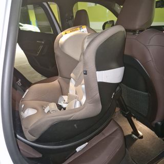 Silla Coche Cybex Gold Sirona M2 i-Size