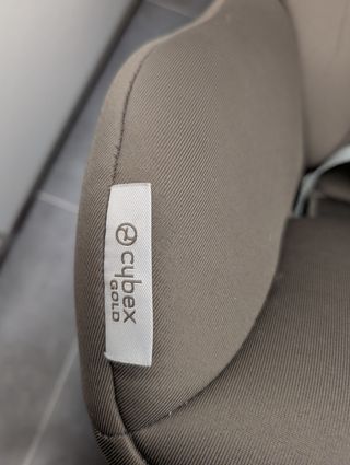 Silla Coche Cybex Gold Sirona M2 i-Size
